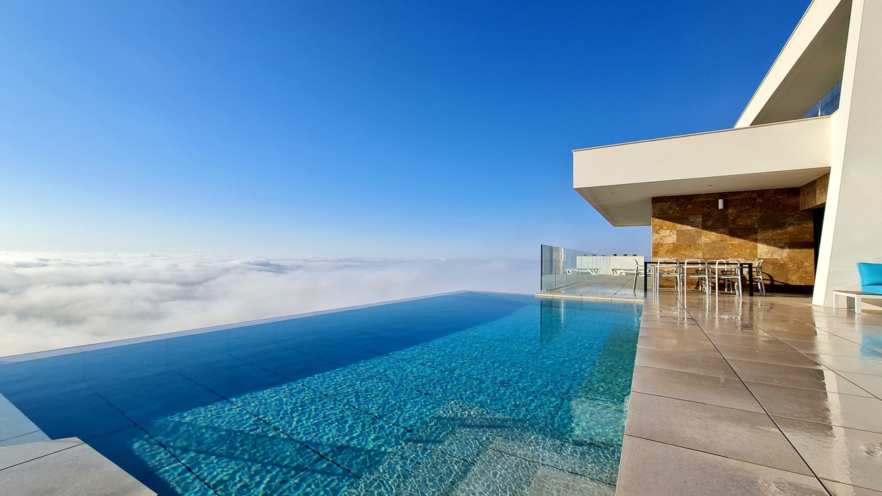 Photo of Outdoor in Cumbre del Sol