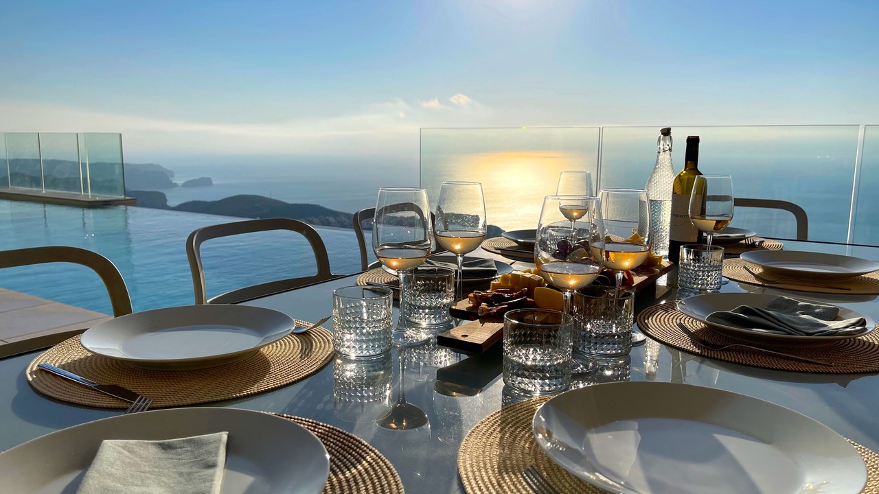 Photo of Outdoor in Cumbre del Sol