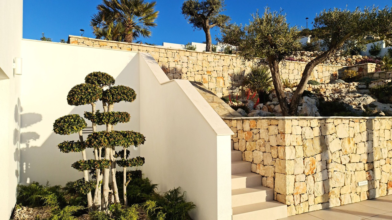 Photo of Outdoor in Cumbre del Sol