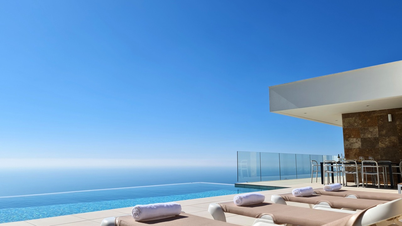 Photo of Outdoor in Cumbre del Sol