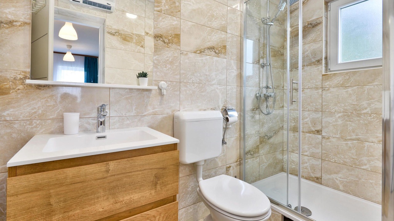 Photo of Bathroom in Velika Gorica