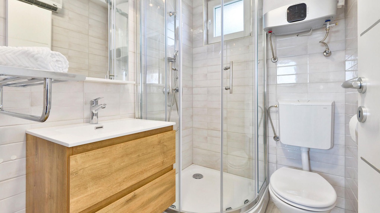 Photo of Bathroom in Velika Gorica