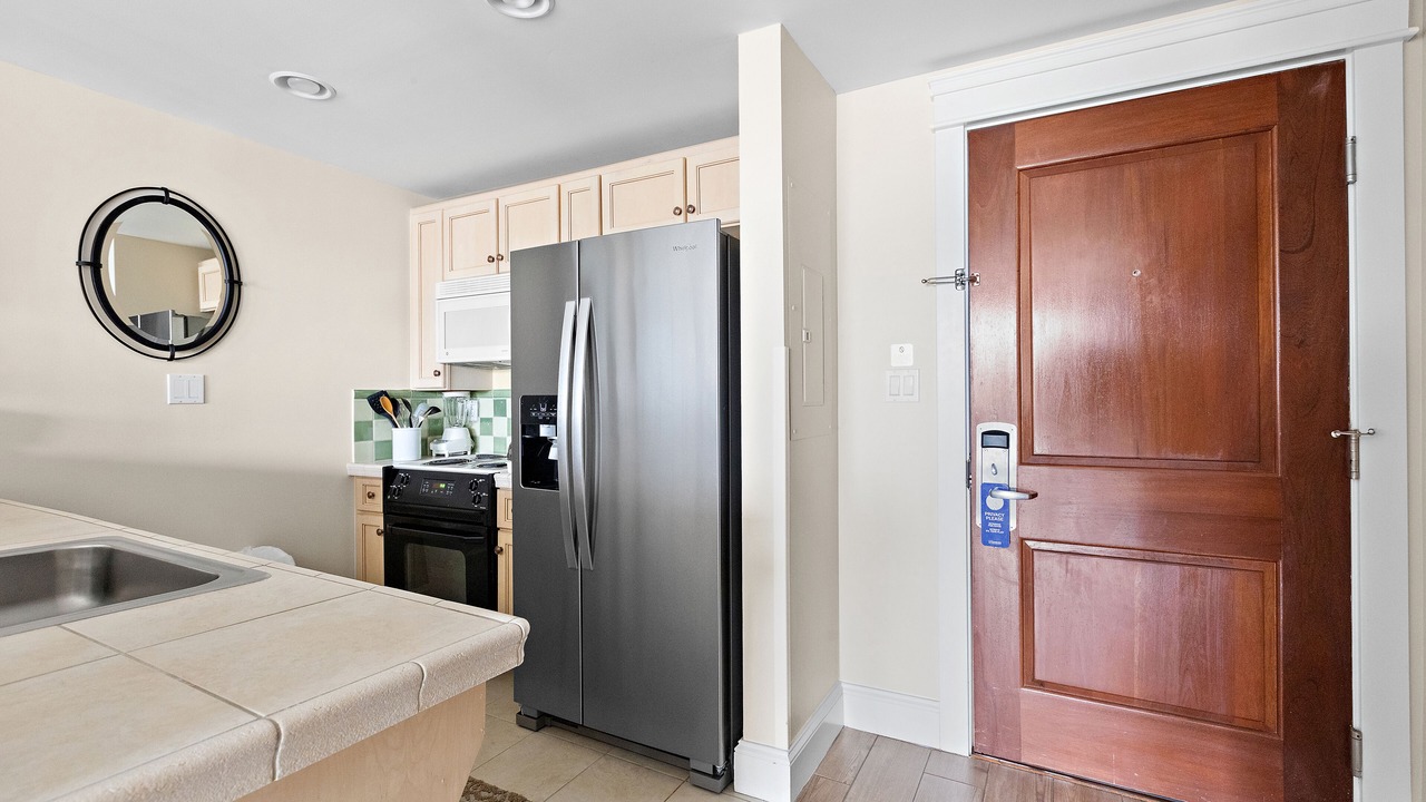 Photo of Kitchen in Baytowne Wharf