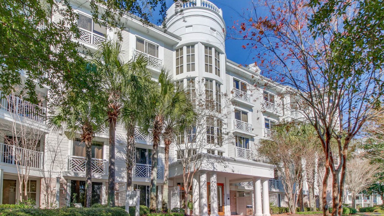 Photo of Outdoor in Baytowne Wharf