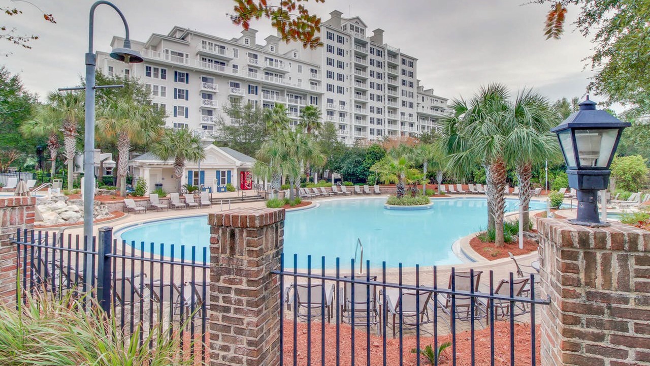Photo of Outdoor in Baytowne Wharf
