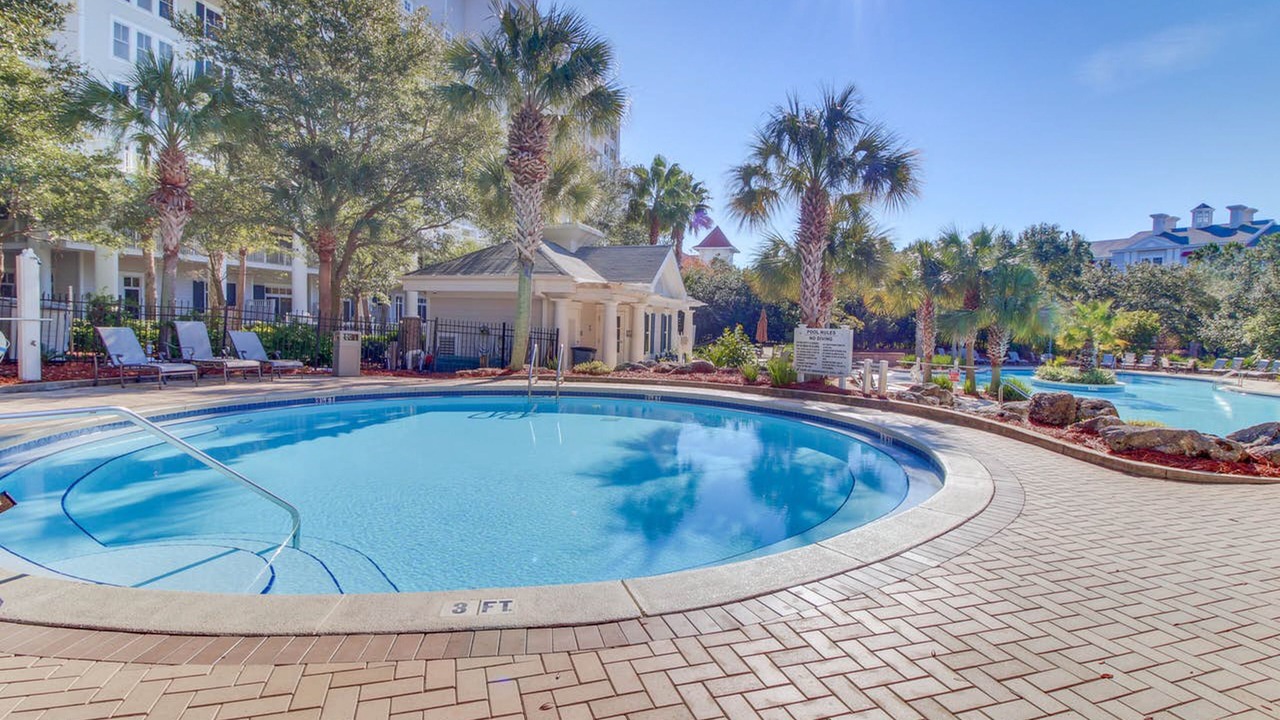 Photo of Outdoor in Baytowne Wharf
