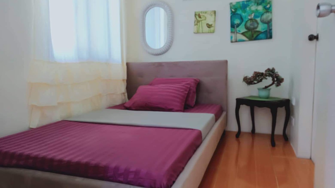 Photo of Bedroom in Bacolod