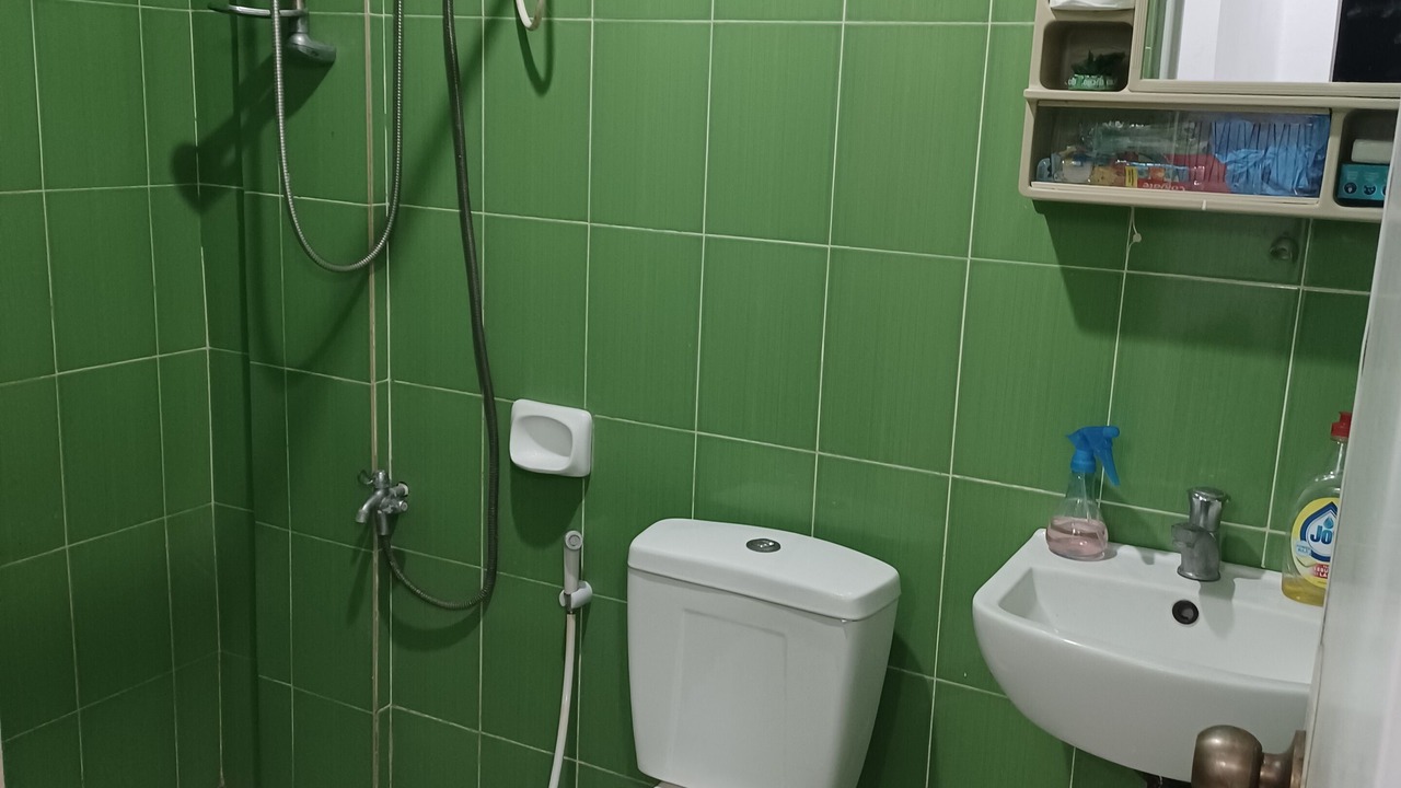 Photo of Bathroom in Bacolod