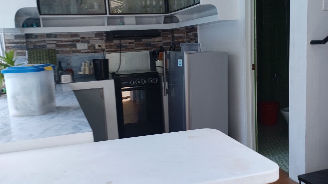 Photo of Kitchen in Bacolod