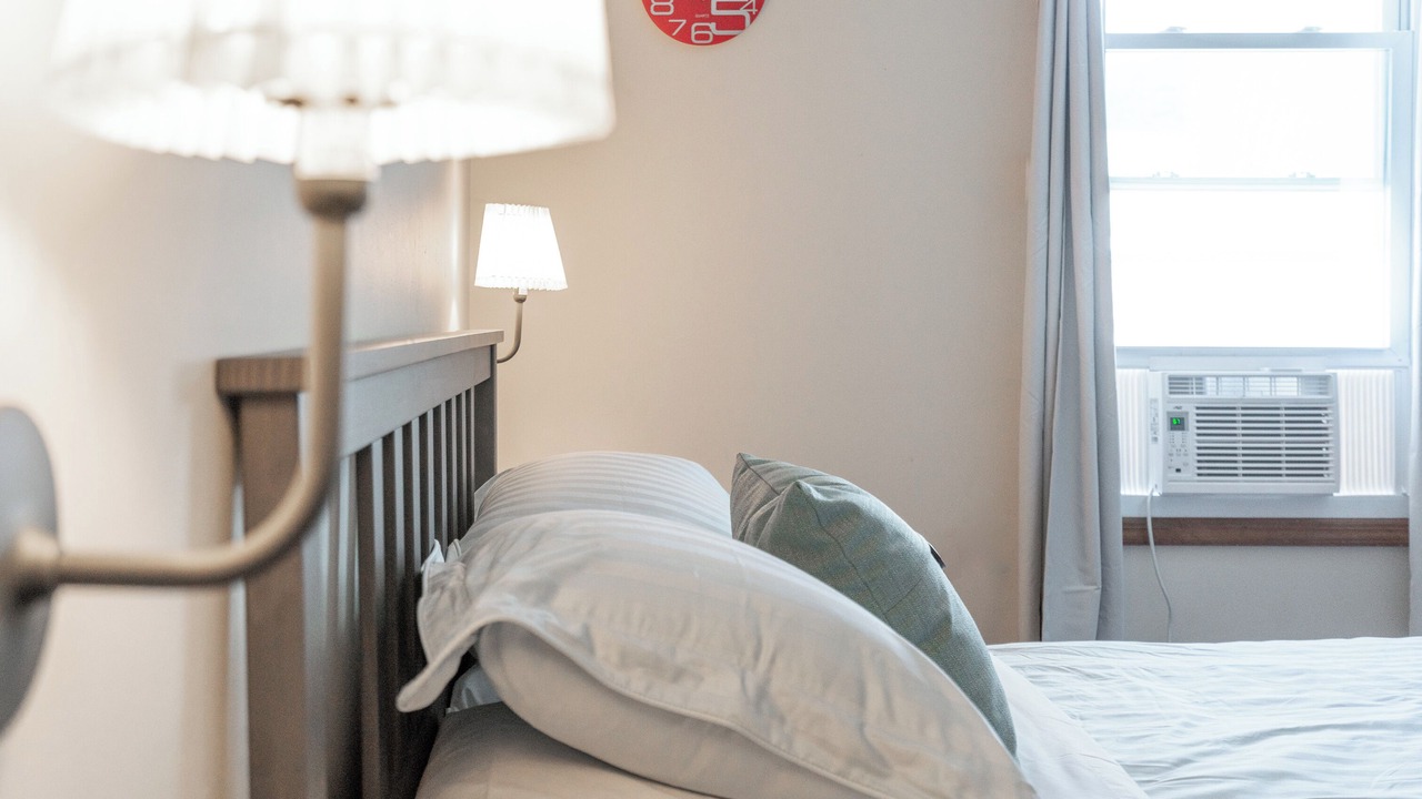 Photo of Bedroom in Highland Falls