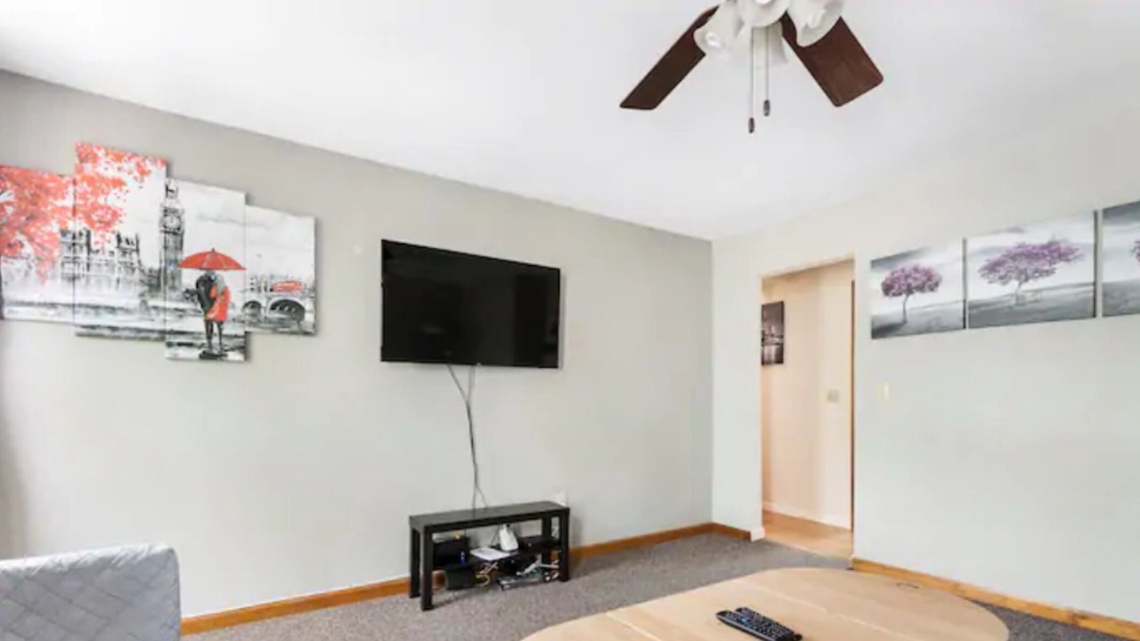 Photo of Bedroom in Highland Falls