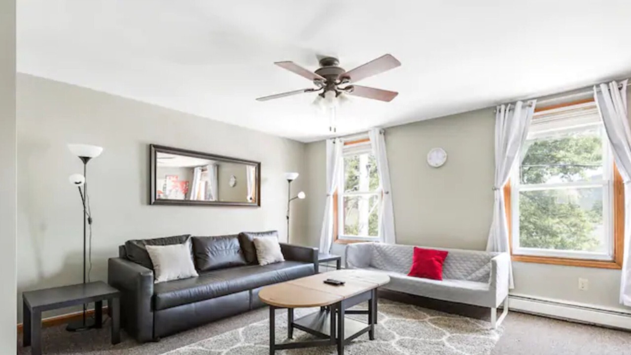 Photo of Bedroom in Highland Falls