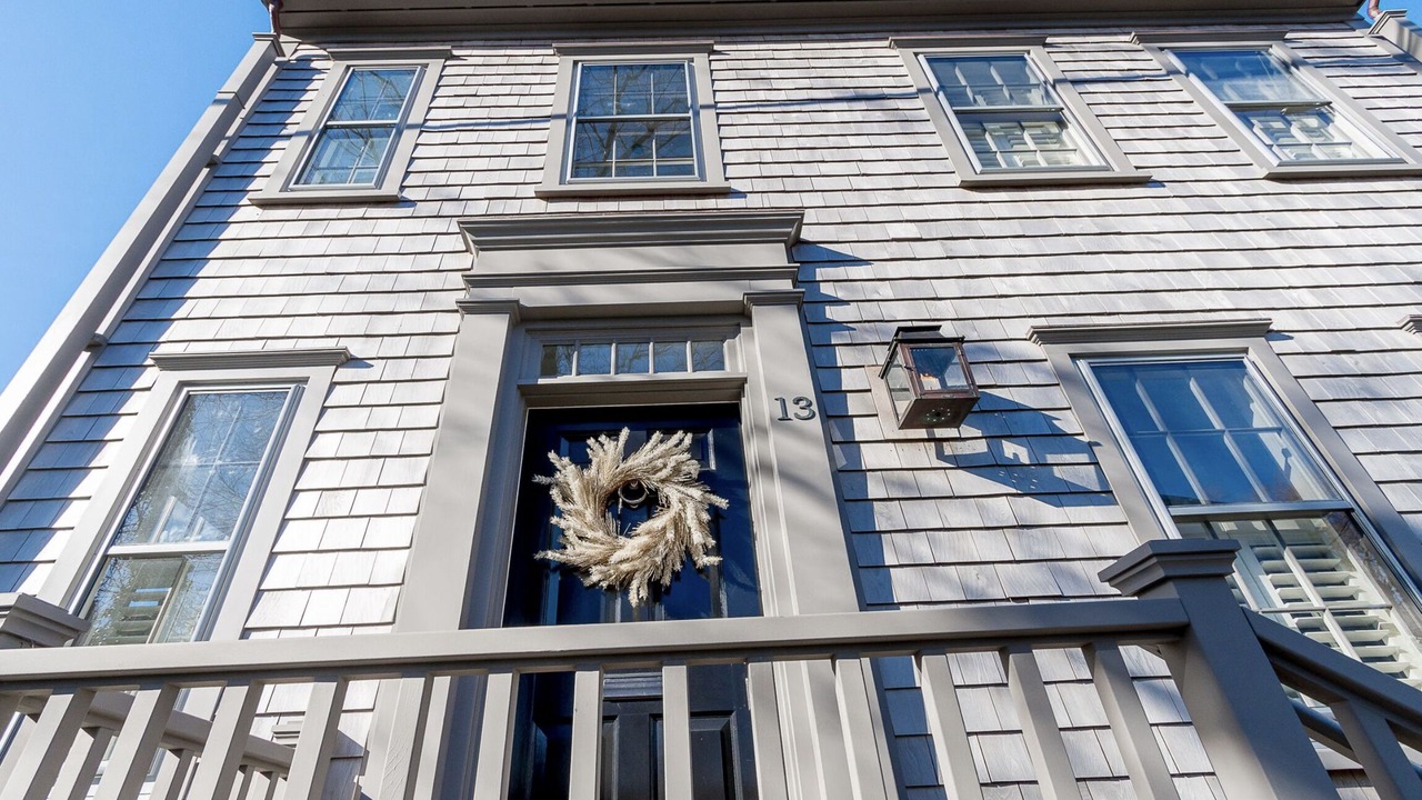 Photo of Outdoor in Nantucket Town