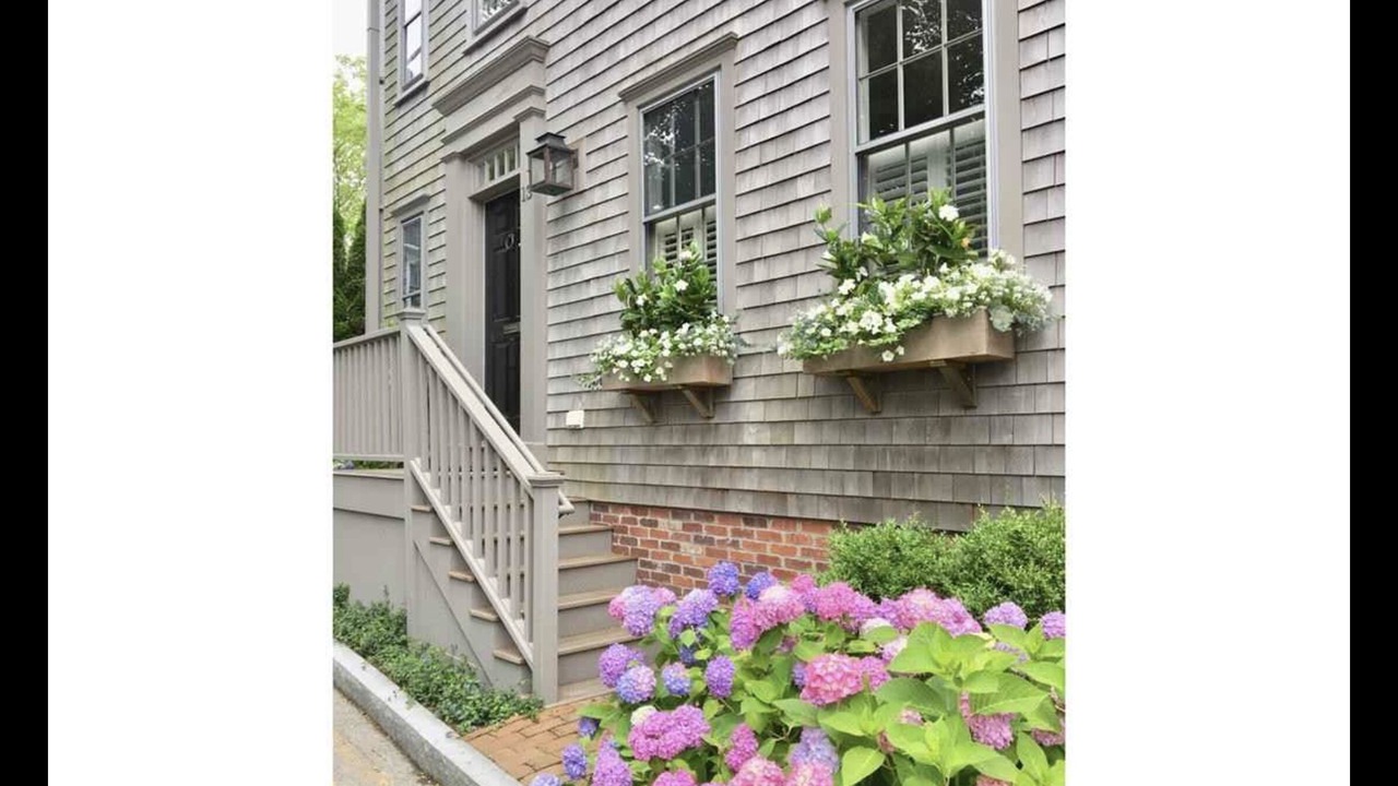 Photo of Outdoor in Nantucket Town