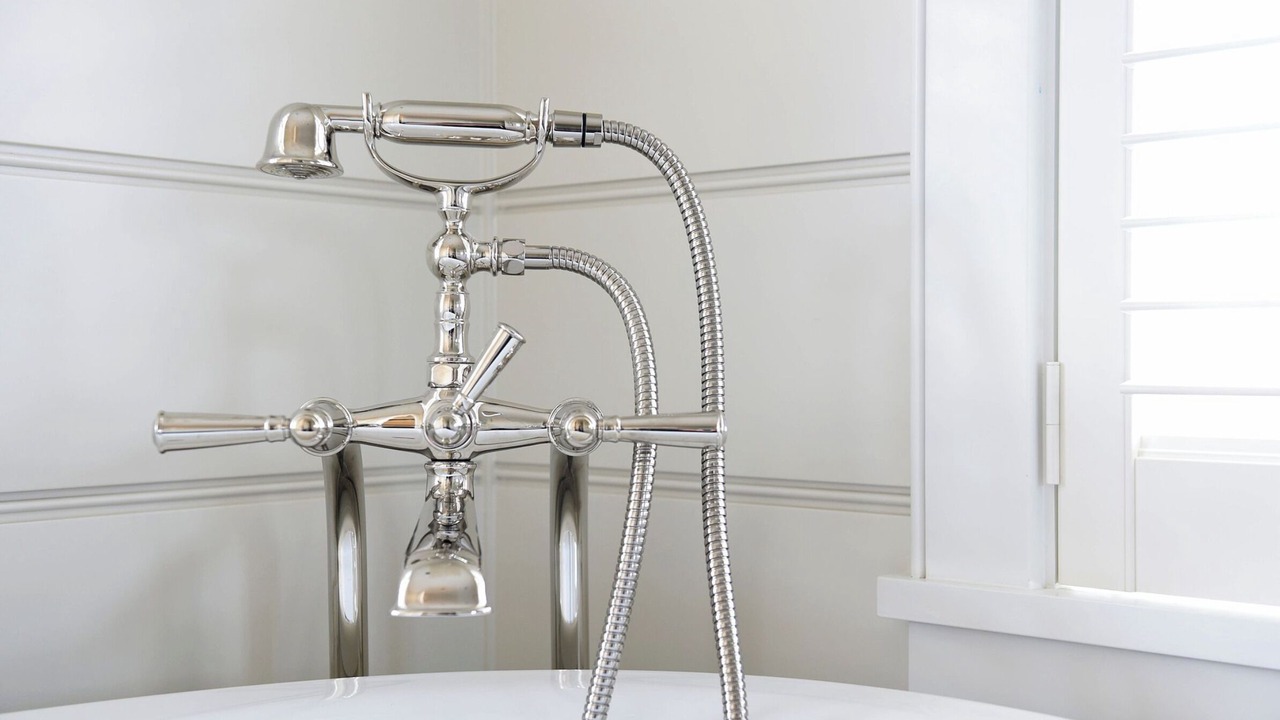 Photo of Bathroom in Nantucket Town