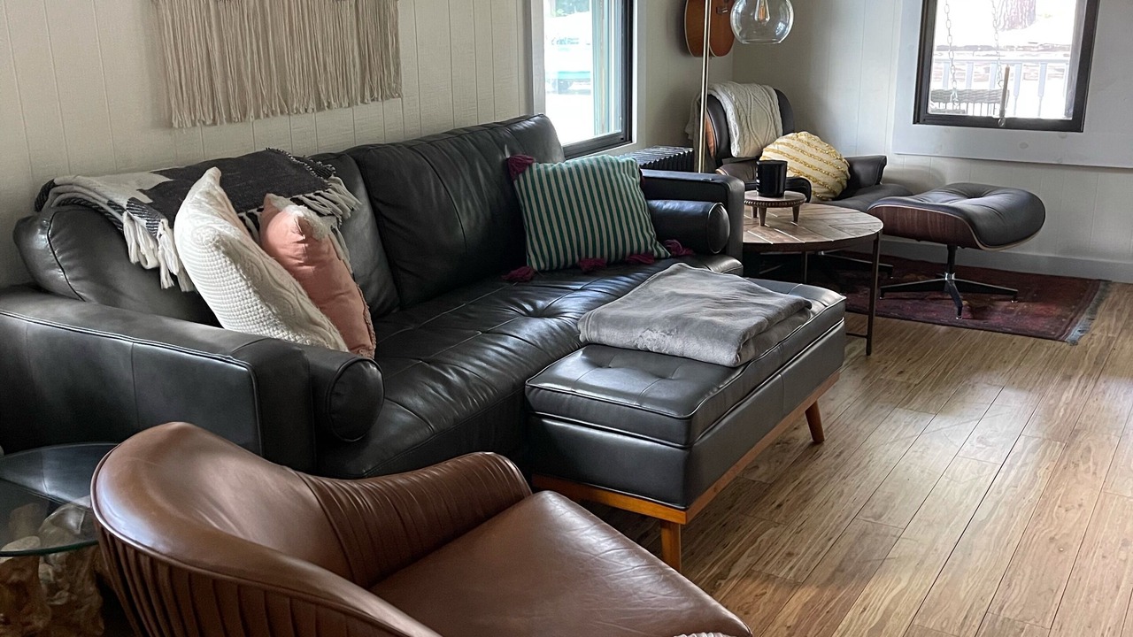 Photo of Livingroom in Hillcrest