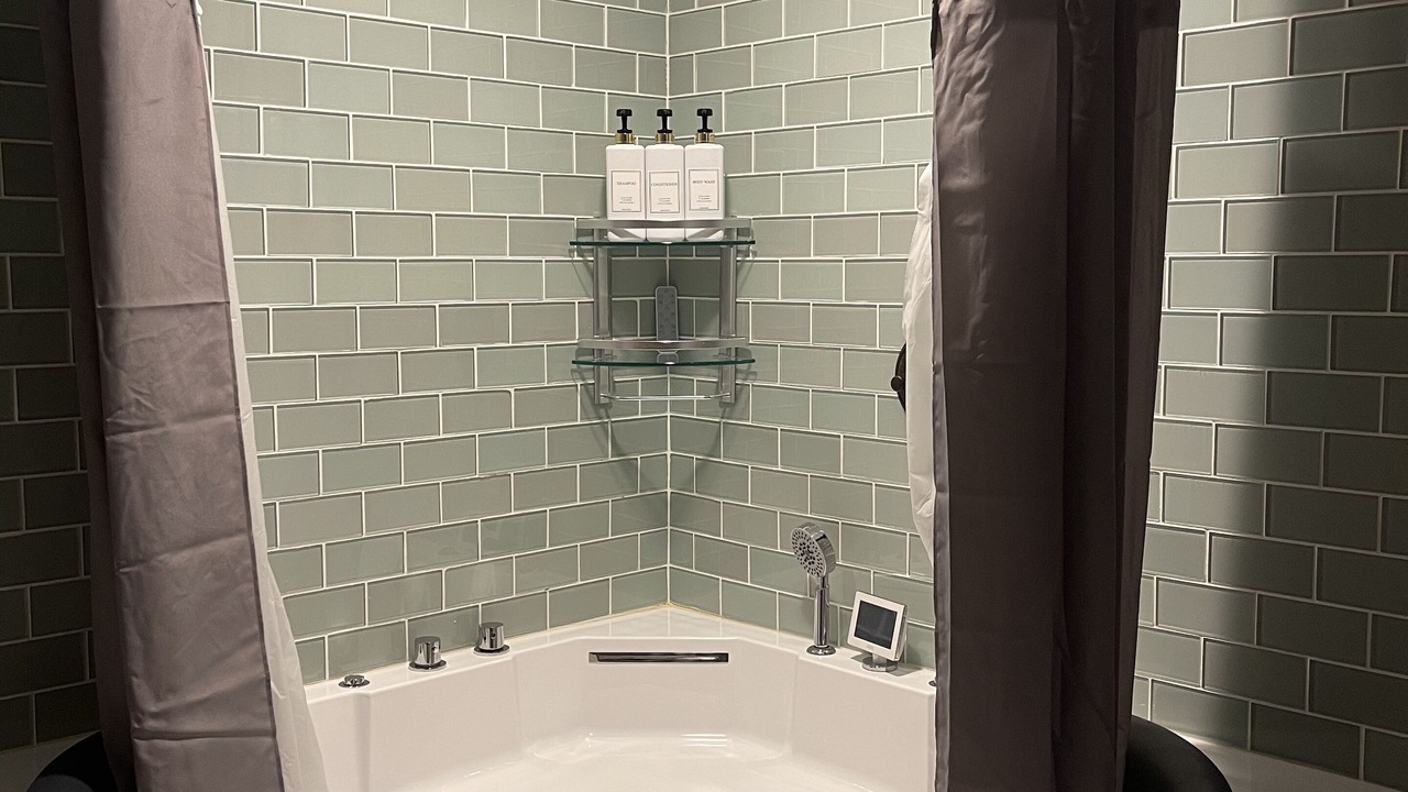 Photo of Bathroom in Hillcrest