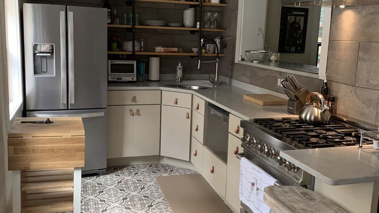 Photo of Kitchen in Hillcrest