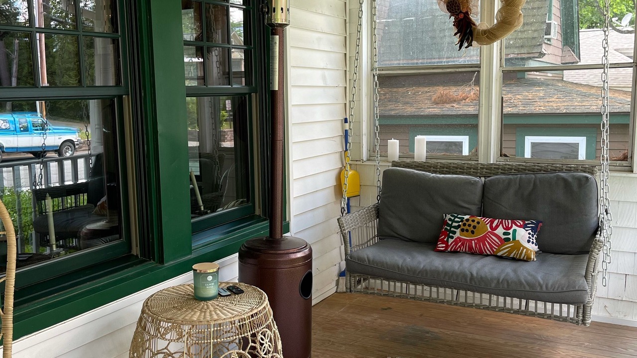 Photo of Outdoor in Hillcrest
