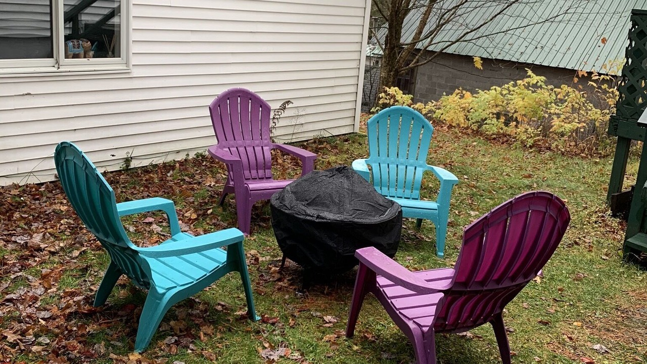 Photo of Outdoor in Hillcrest