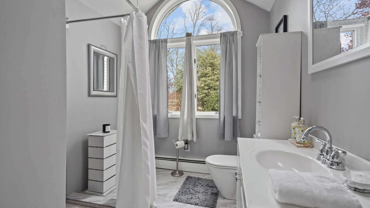 Photo of Bathroom in Wading River