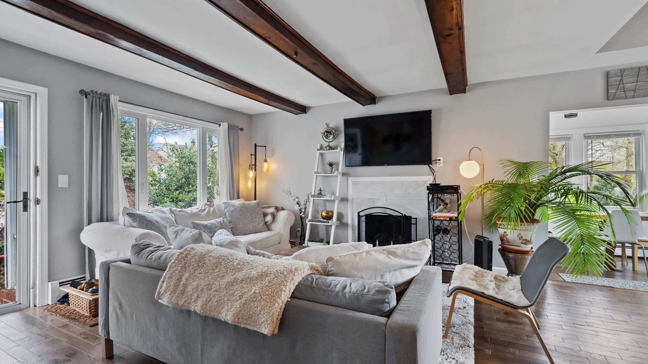 Photo of Bedroom in Wading River