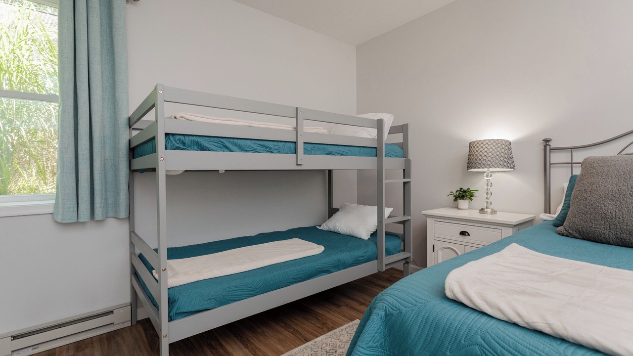 Photo of Bedroom in Massanutten