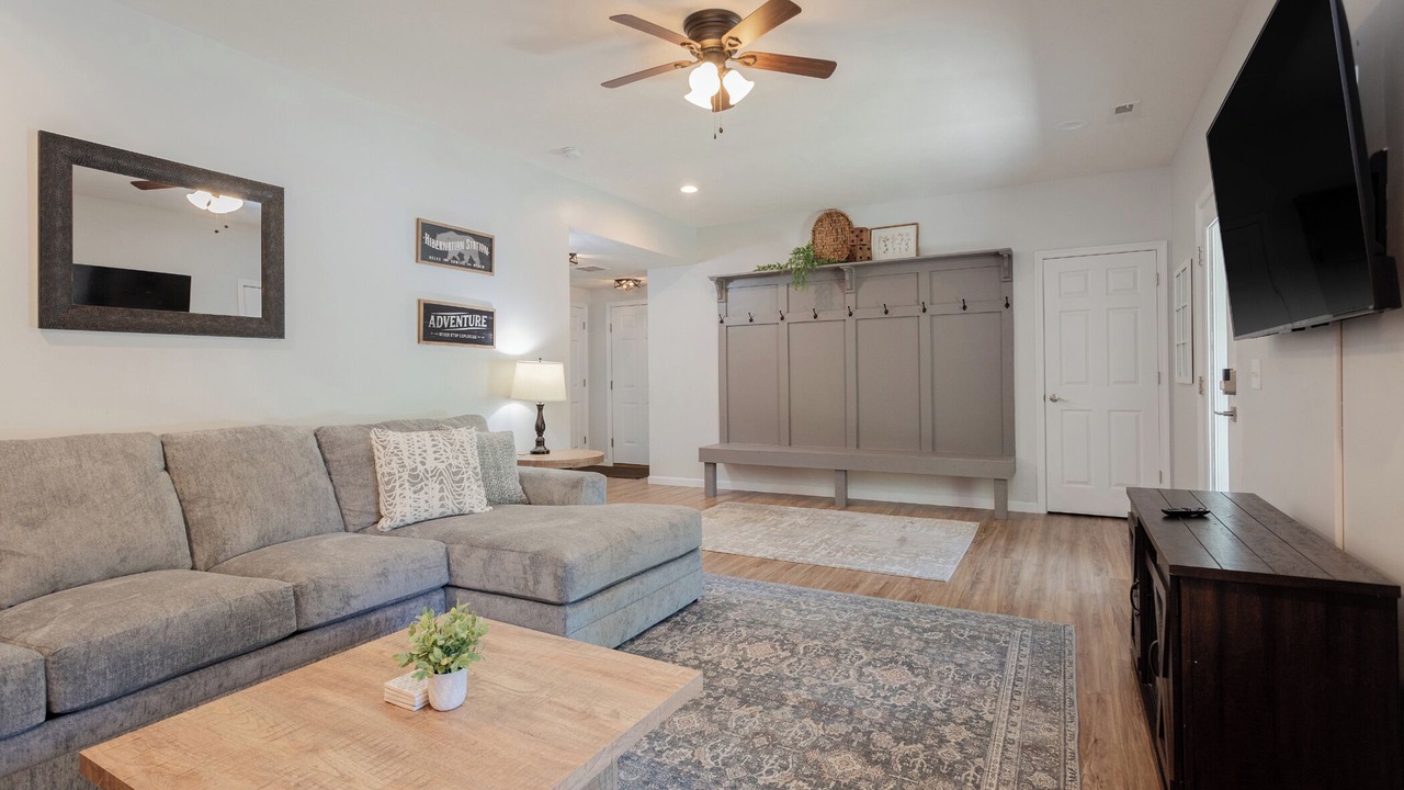 Photo of Livingroom in Massanutten