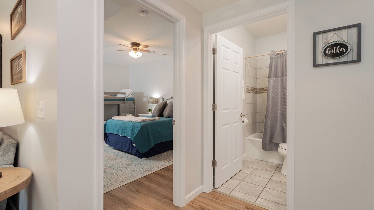 Photo of Bedroom in Massanutten