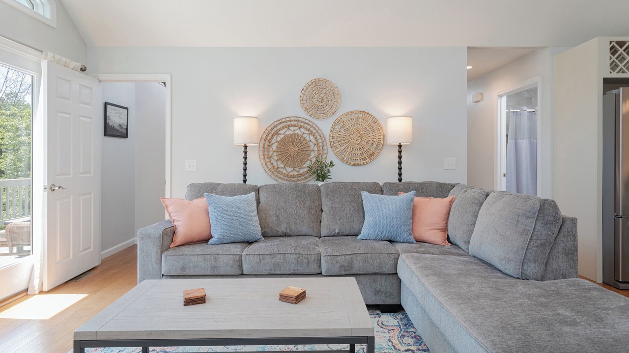 Photo of Livingroom in Massanutten