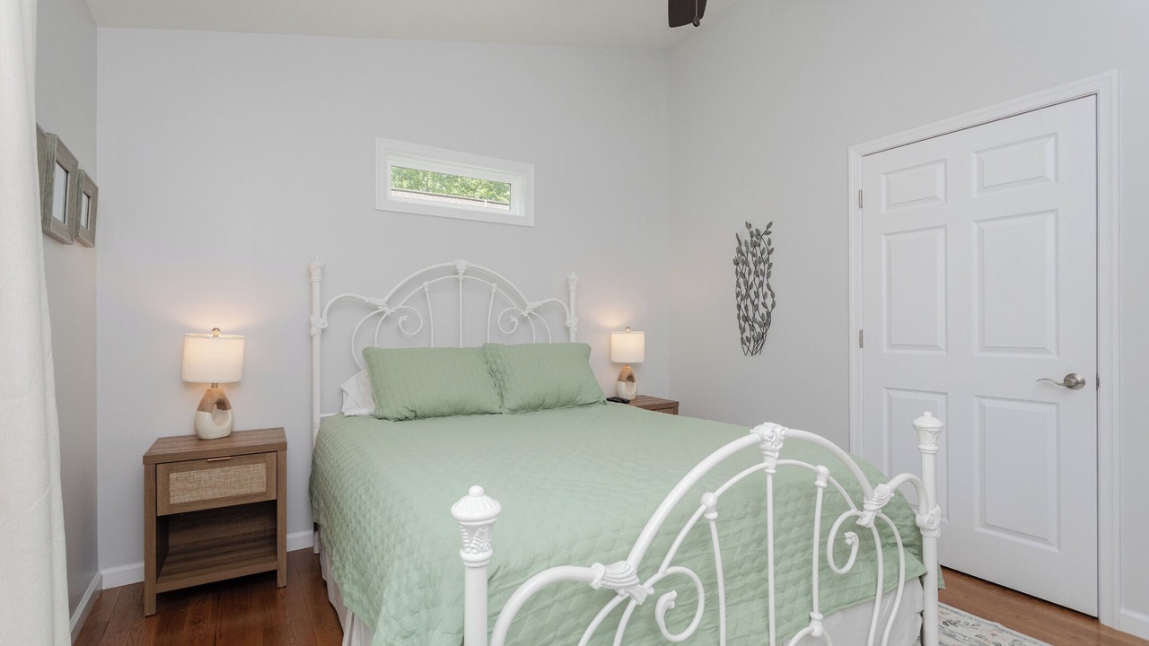 Photo of Bedroom in Massanutten