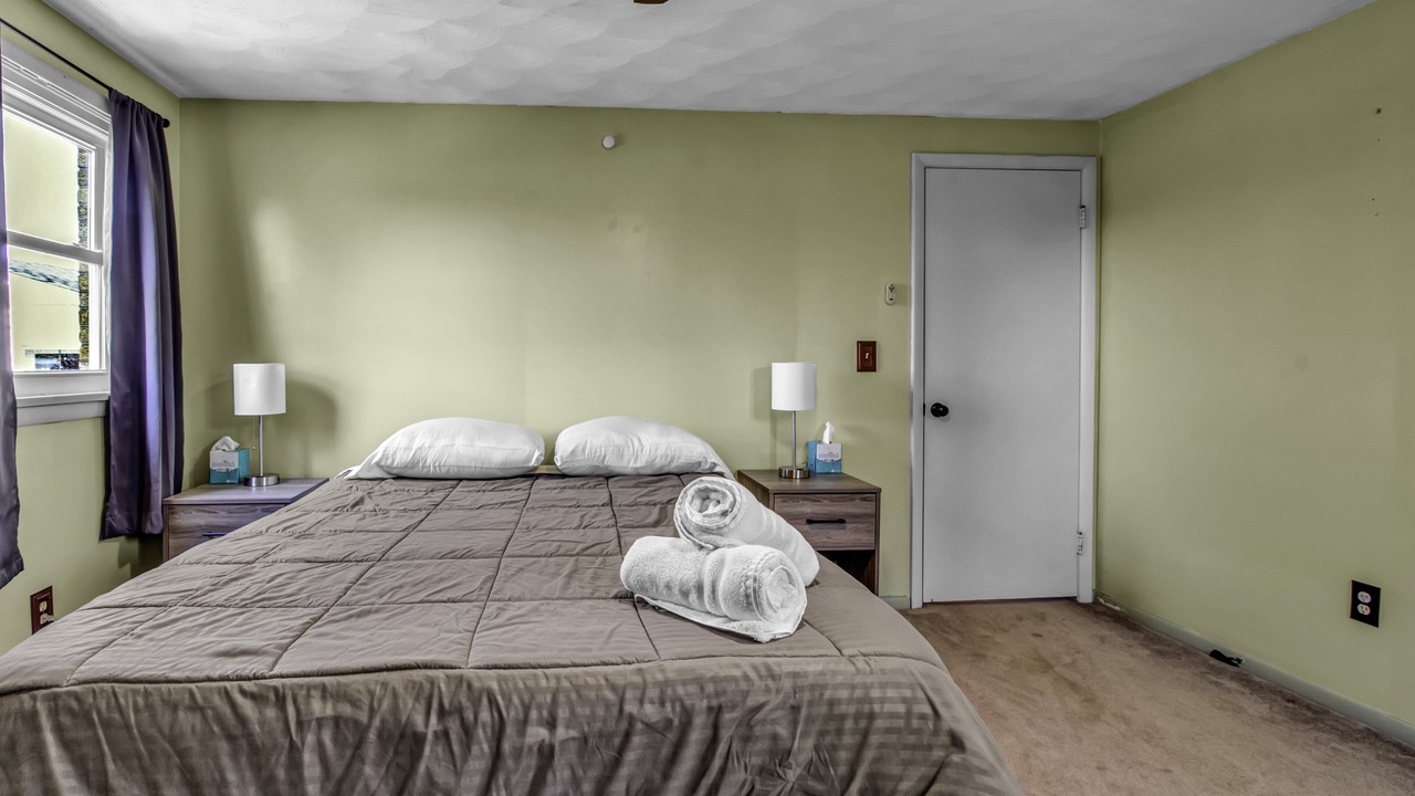 Photo of Bedroom in Depew