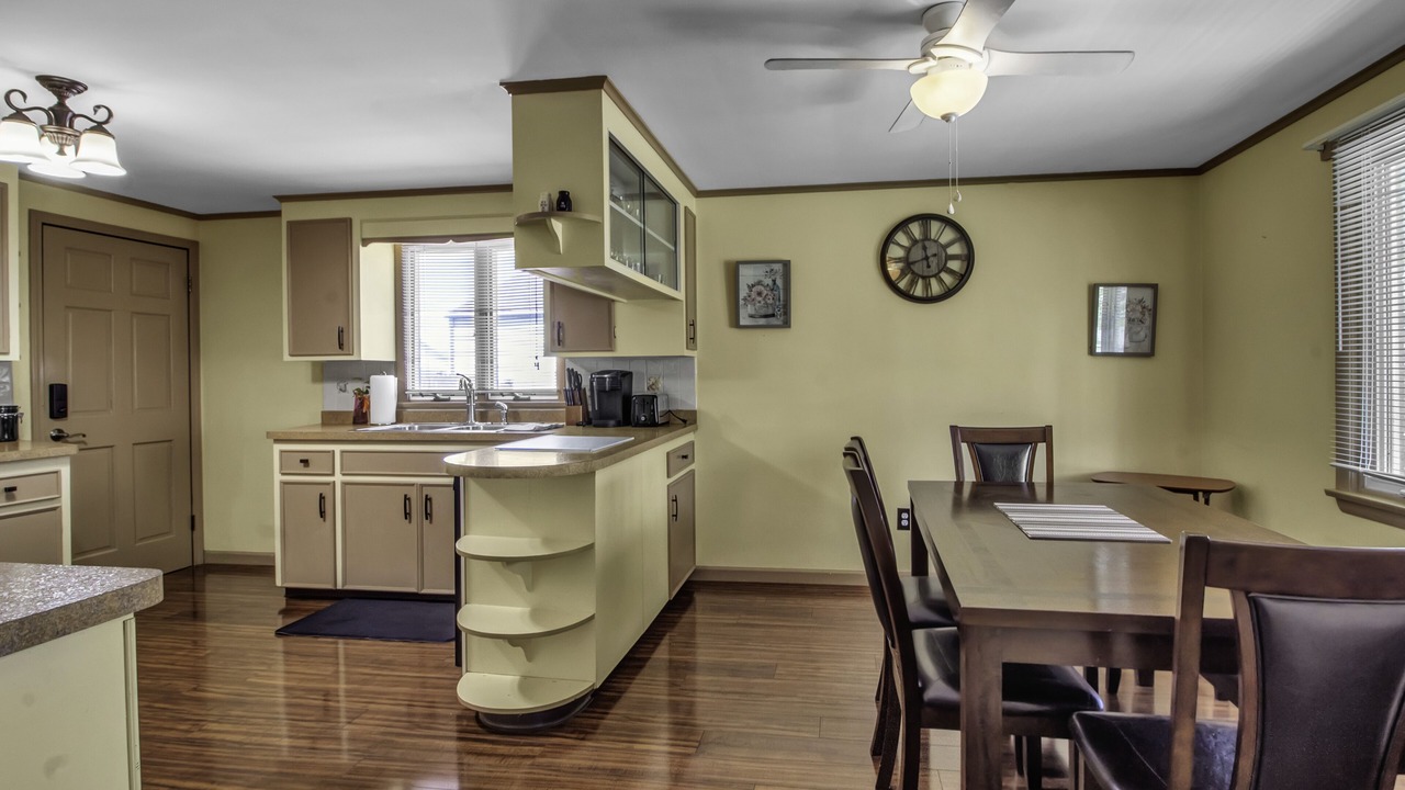 Photo of Kitchen in Depew
