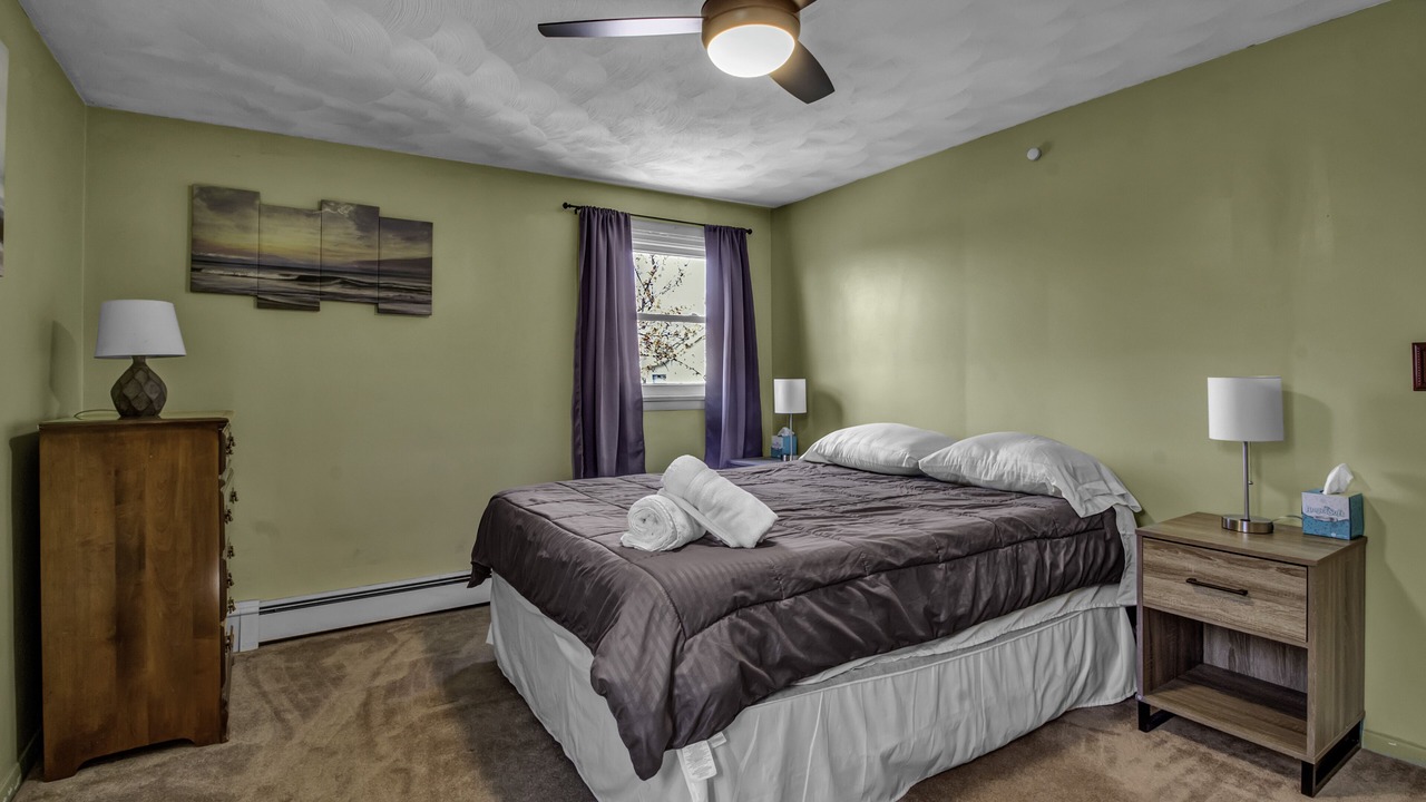Photo of Bedroom in Depew