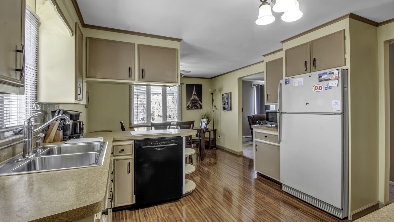 Photo of Kitchen in Depew