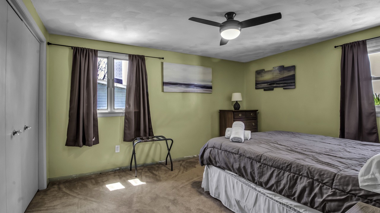 Photo of Bedroom in Depew