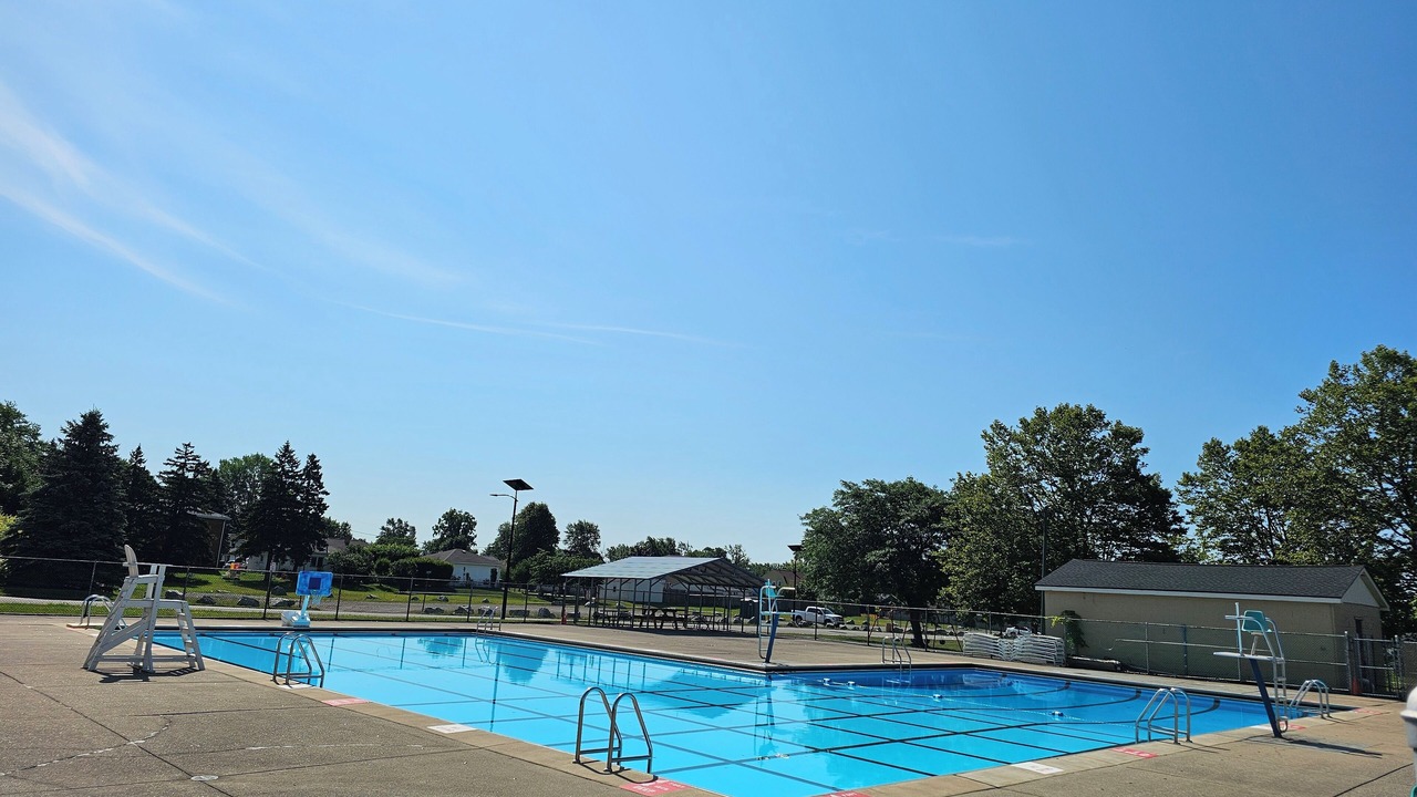 Photo of Outdoor in Depew