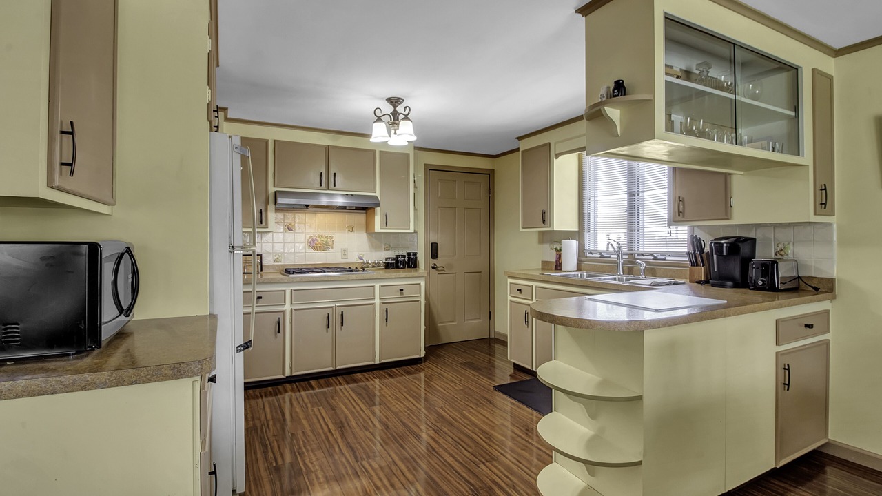Photo of Kitchen in Depew