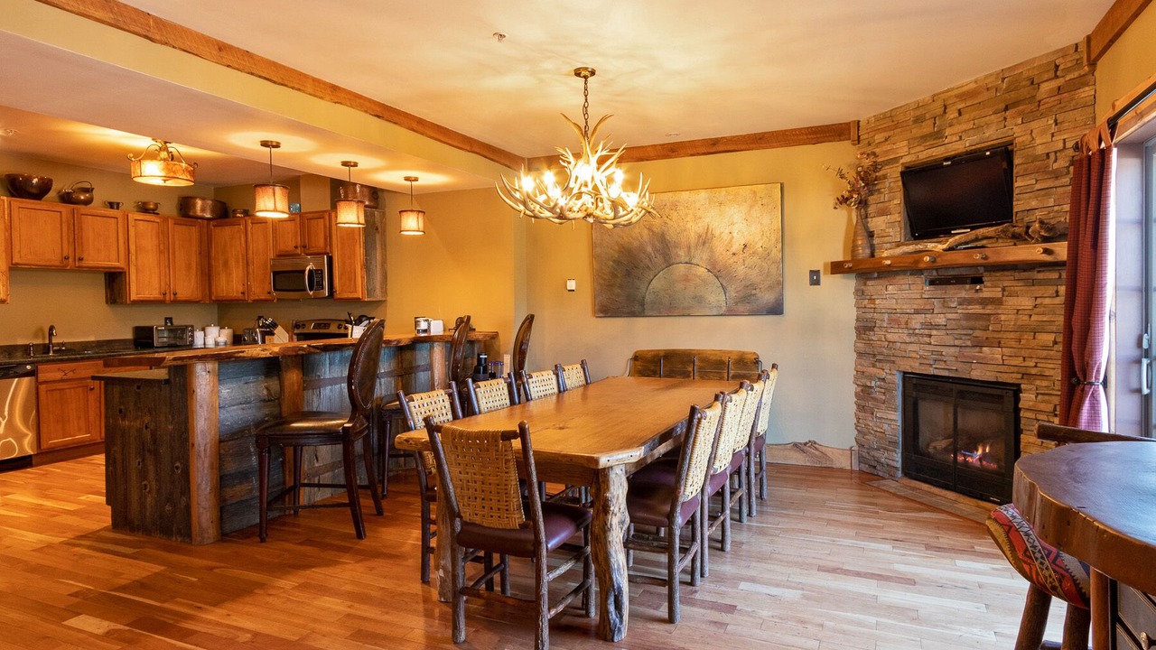 Photo of Livingroom in Hunter