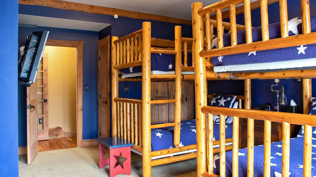 Photo of Bedroom in Hunter