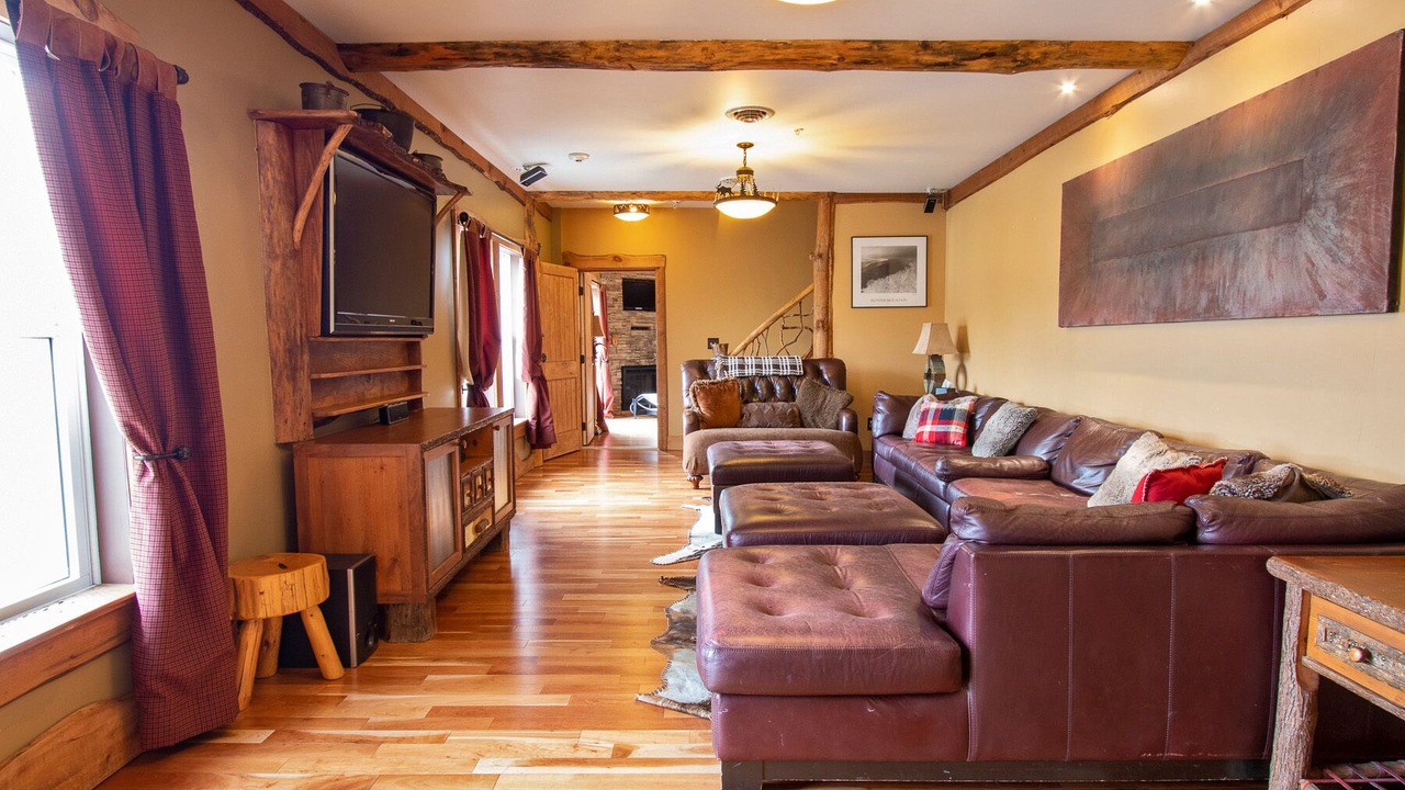 Photo of Livingroom in Hunter