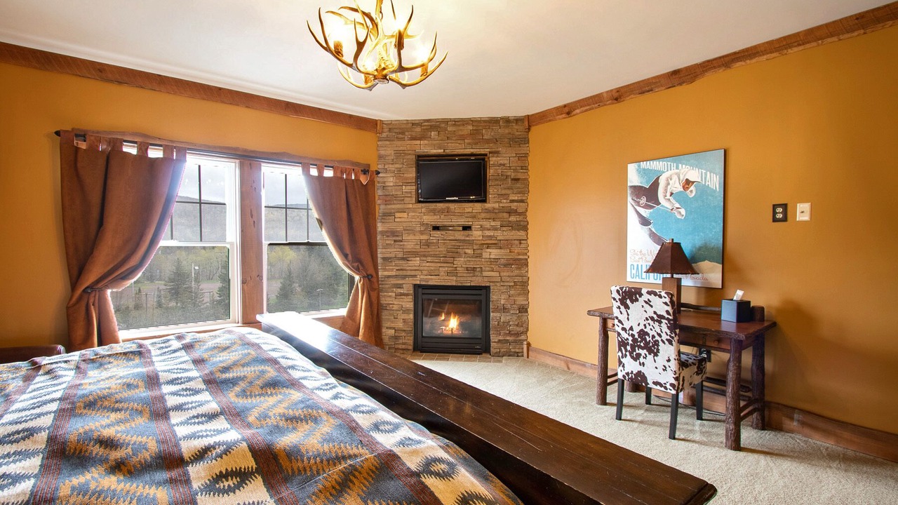 Photo of Livingroom in Hunter