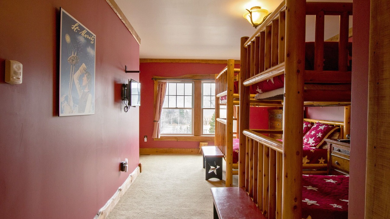 Photo of Bedroom in Hunter