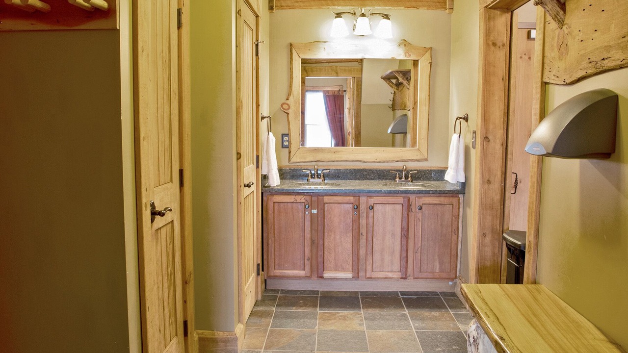 Photo of Bedroom in Hunter
