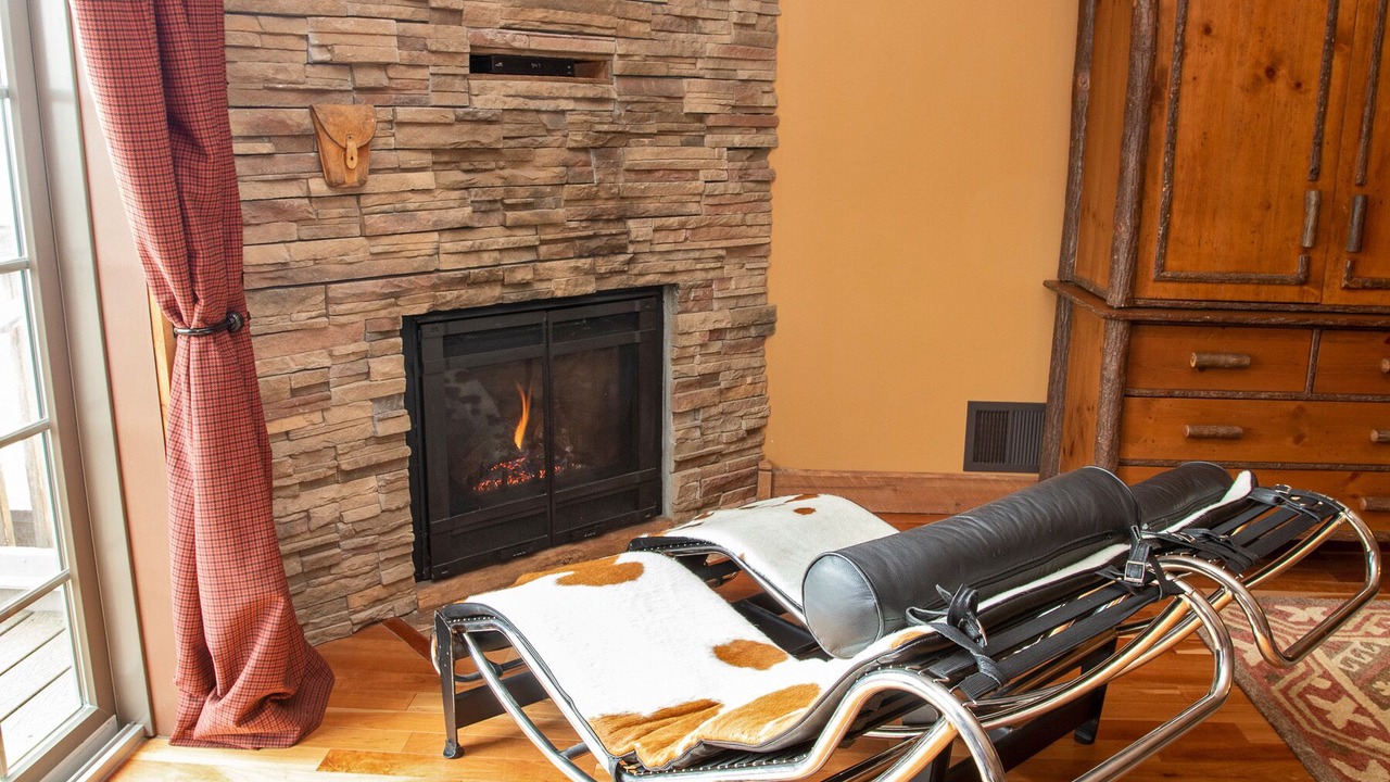Photo of Livingroom in Hunter