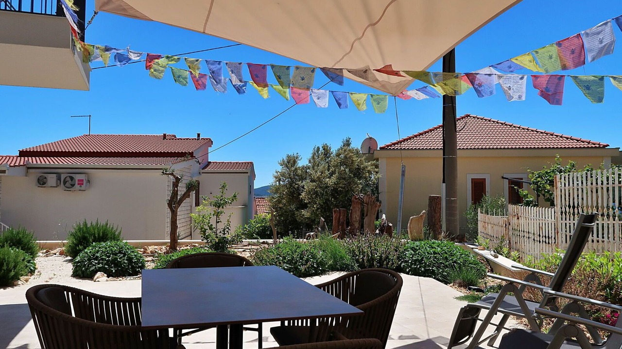 Photo of Outdoor in Seget