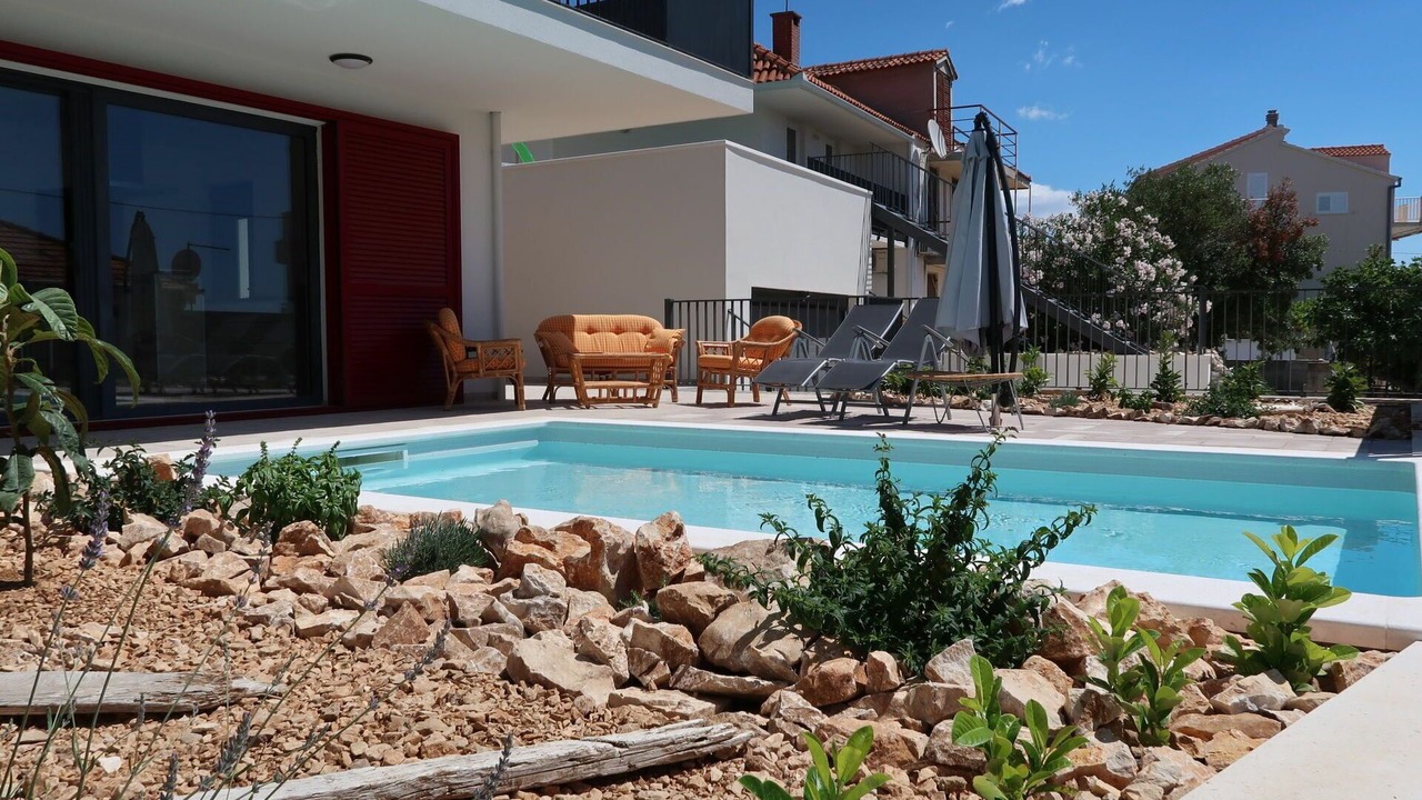 Photo of Outdoor in Seget