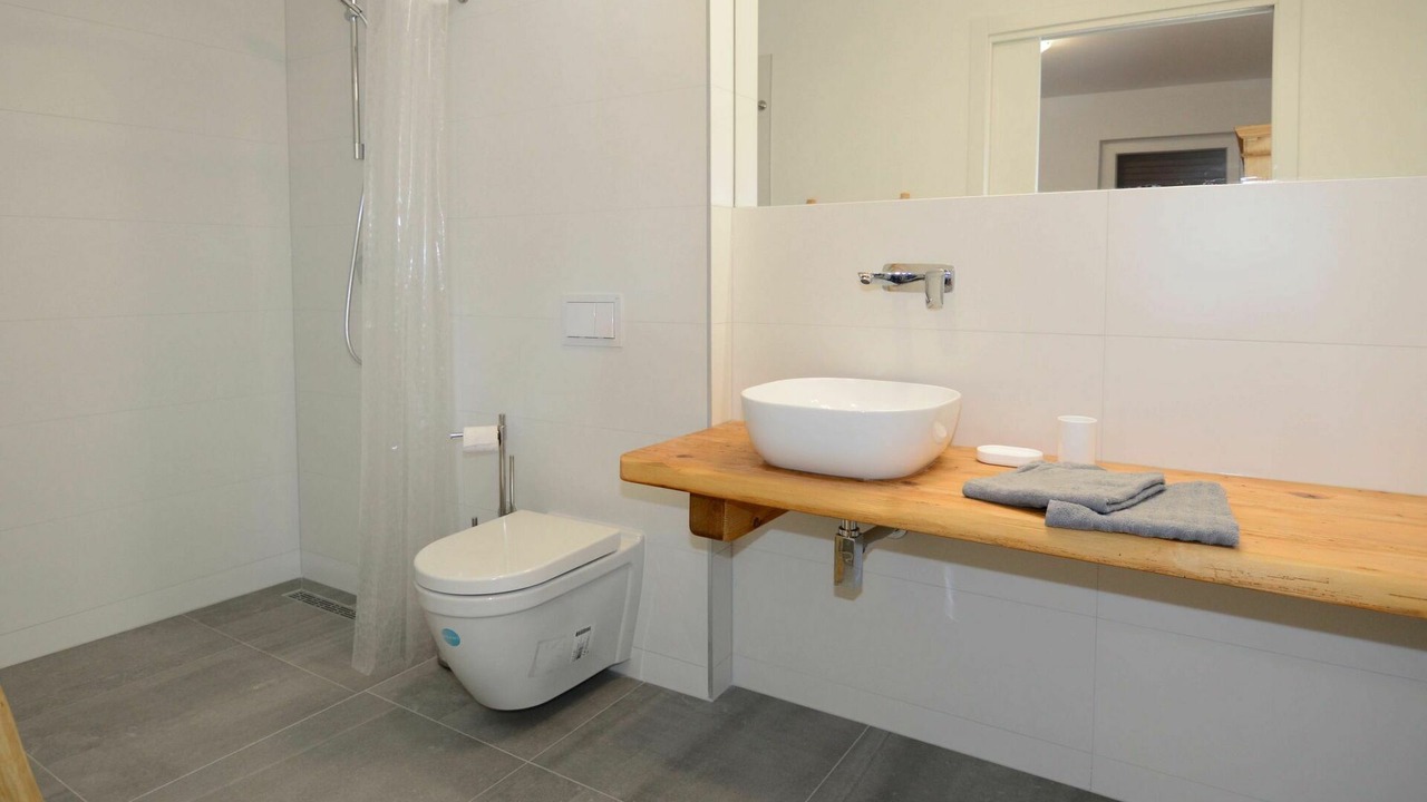 Photo of Bathroom in Seget