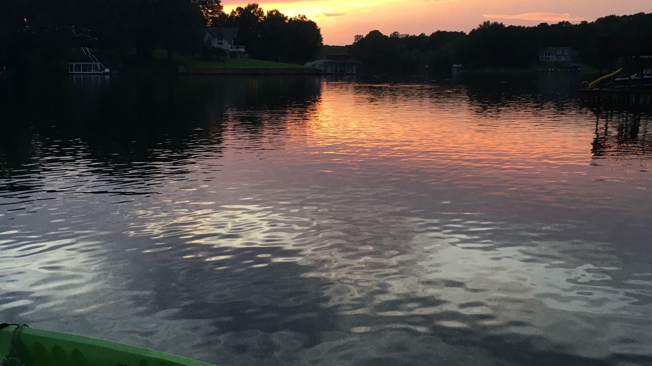 Photo of Outdoor in Bracey