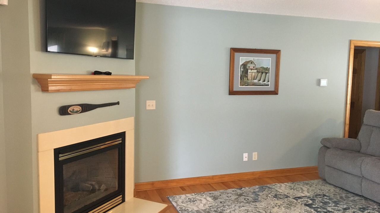 Photo of Bedroom in Bracey